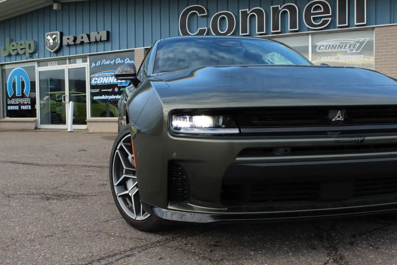 Dodge Charger снимка Dodge Charger