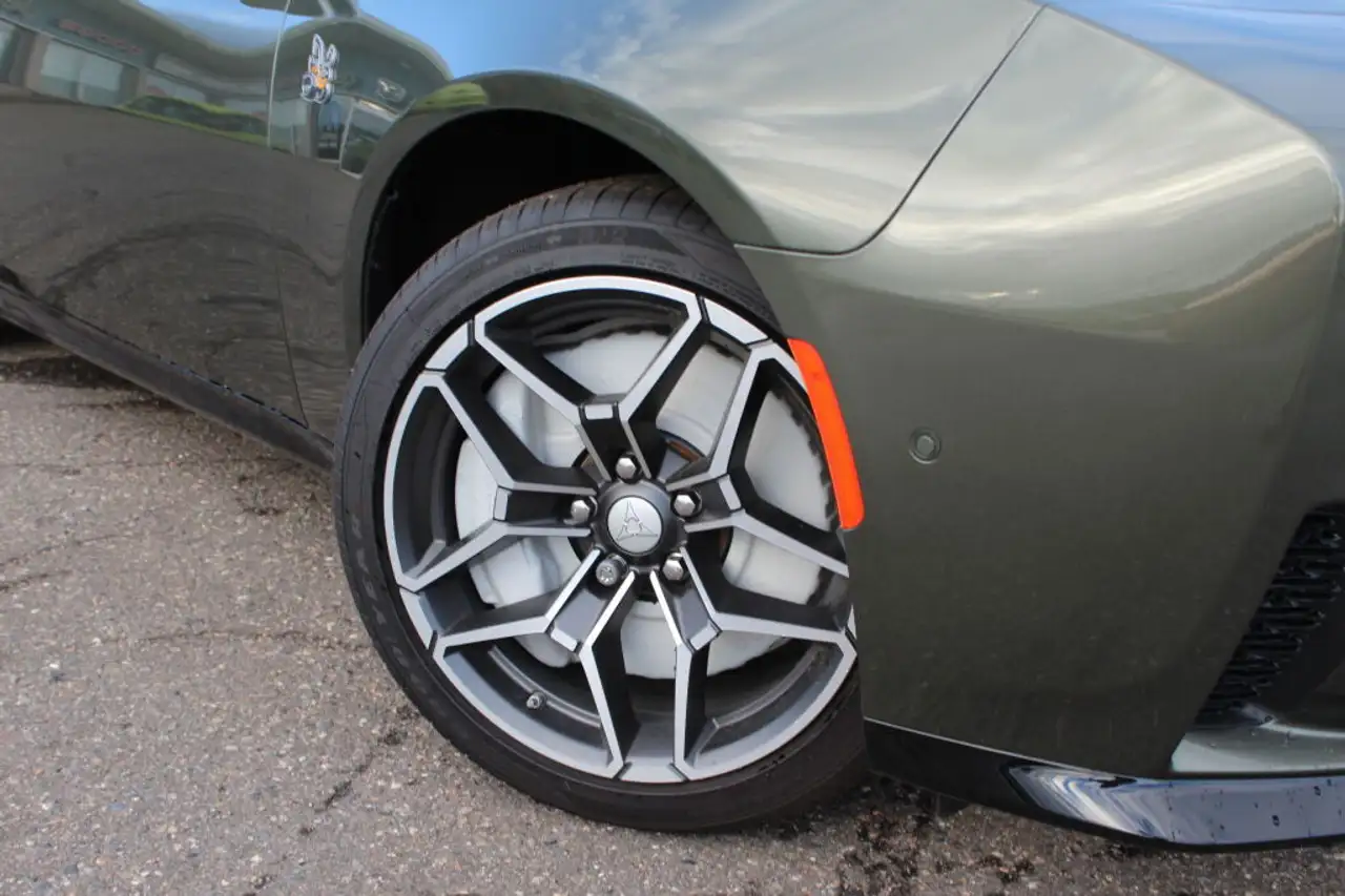 Dodge Charger снимка Dodge Charger