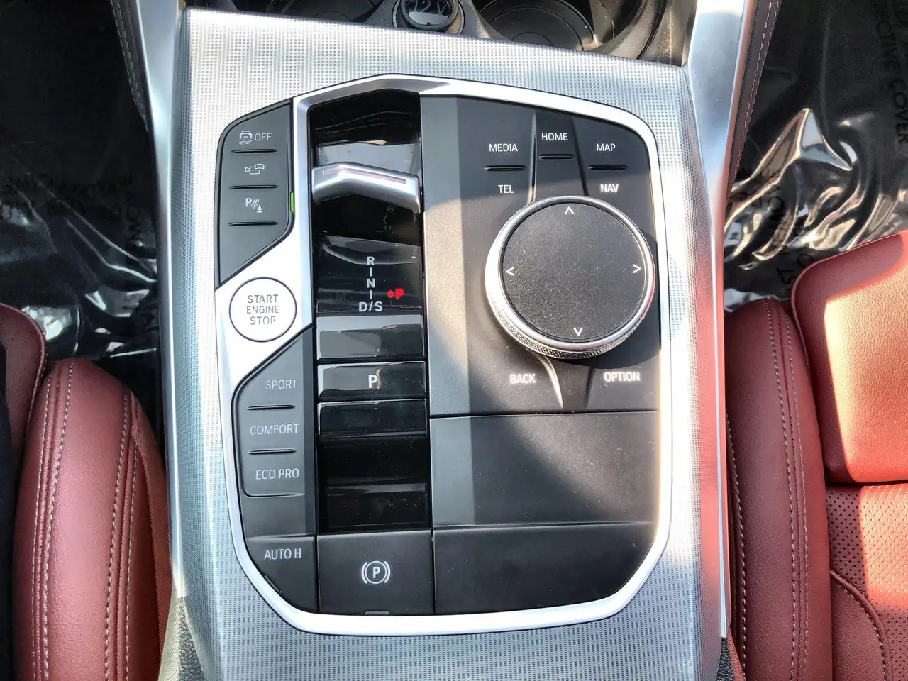BMW 4 Series снимка BMW 4 Series