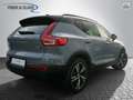 Volvo XC40 D4 AWD R Design ACC, AHK Grau - thumbnail 3