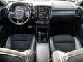 Volvo XC40 D4 AWD R Design ACC, AHK Grau - thumbnail 8
