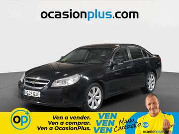 2.0VCDi 16v LTX Aut.