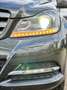 Mercedes-Benz C 250 Estate CDI Prestige Avantgarde Edition C Negru - thumbnail 22