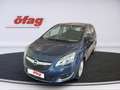 Opel Meriva 1.4 ecoflex Österreich Edition SHZ+LM+PDC Blau - thumbnail 2