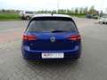 Volkswagen Golf R 2.0 TSI 4Motion DSG 300PK * LICHTE VRACHT!!! Modrá - thumbnail 13