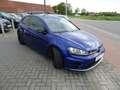 Volkswagen Golf R 2.0 TSI 4Motion DSG 300PK * LICHTE VRACHT!!! Kék - thumbnail 2