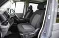 Volkswagen Crafter 2.0 TDI 177pk DSG L3H1 Dub.Cab. |Airco|Navi|Carpla Grijs - thumbnail 3