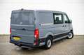 Volkswagen Crafter 2.0 TDI 177pk DSG L3H1 Dub.Cab. |Airco|Navi|Carpla Grijs - thumbnail 19