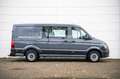 Volkswagen Crafter 2.0 TDI 177pk DSG L3H1 Dub.Cab. |Airco|Navi|Carpla Grijs - thumbnail 5