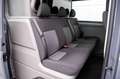 Volkswagen Crafter 2.0 TDI 177pk DSG L3H1 Dub.Cab. |Airco|Navi|Carpla Grijs - thumbnail 6