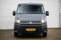 Volkswagen Crafter 2.0 TDI 177pk DSG L3H1 Dub.Cab. |Airco|Navi|Carpla Grijs - thumbnail 4
