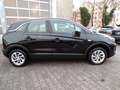 Opel Crossland X Crossland  1.2 AUTOMATIK Schwarz - thumbnail 4