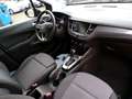 Opel Crossland X Crossland  1.2 AUTOMATIK Schwarz - thumbnail 12