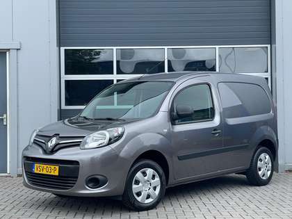 Renault Kangoo 1.5 dCi 110 Luxe | Automaat | Navi | Camera | Crui