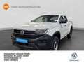 Volkswagen Amarok 125 kW Doppelkabine 2.0 TDI 4Motion LED AHK Kamera Weiß - thumbnail 1