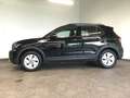 Volkswagen T-Cross 1.0 TSI DSG Life Facelift LED SHZ Klima Zwart - thumbnail 6