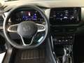 Volkswagen T-Cross 1.0 TSI DSG Life Facelift LED SHZ Klima Zwart - thumbnail 2