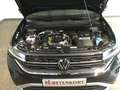 Volkswagen T-Cross 1.0 TSI DSG Life Facelift LED SHZ Klima Zwart - thumbnail 8