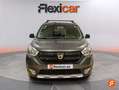 Dacia Lodgy 1.5dCi Laureate 7pl. 81kW Gris - thumbnail 3
