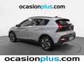 Hyundai BAYON 1.0 TGDI 48V Maxx Gris - thumbnail 3