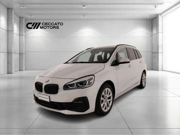 d Gran Tourer Business 7p.ti auto my20