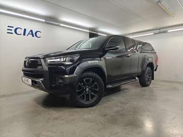 EC 2.8d Style - Automaat - hardtop - Garantie
