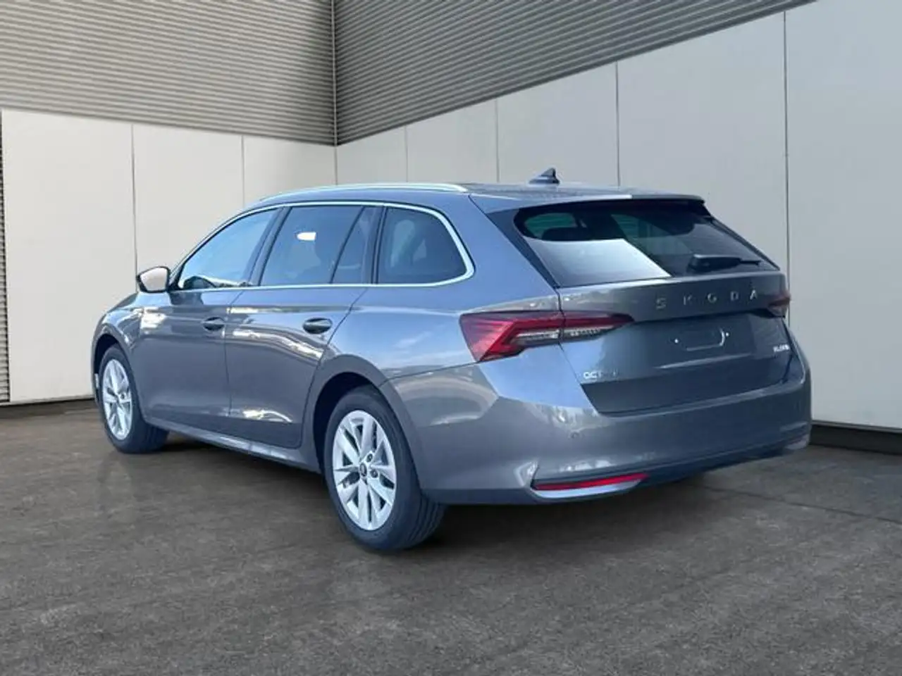 Skoda Octavia, фото 7