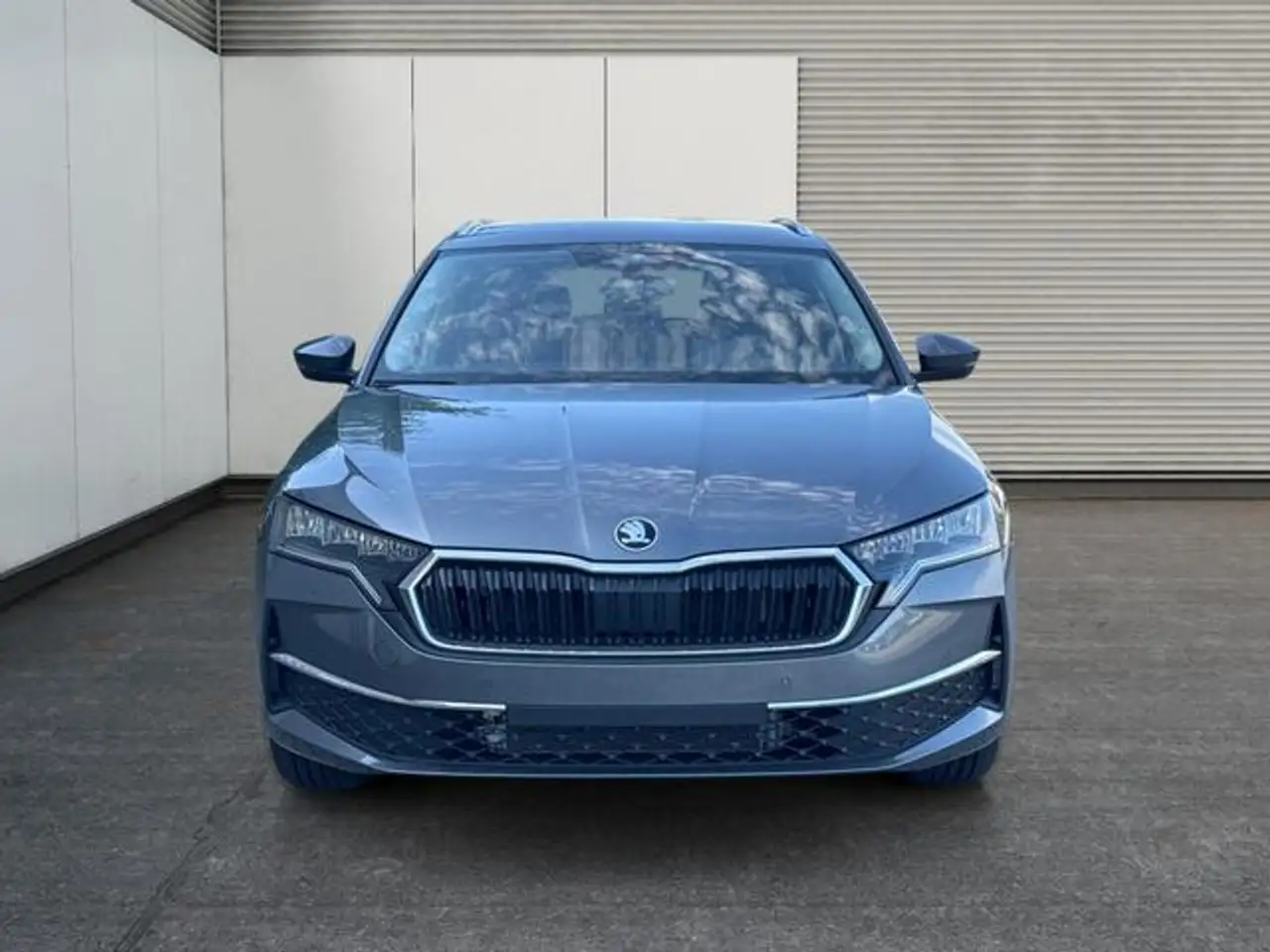Skoda Octavia, фото 2