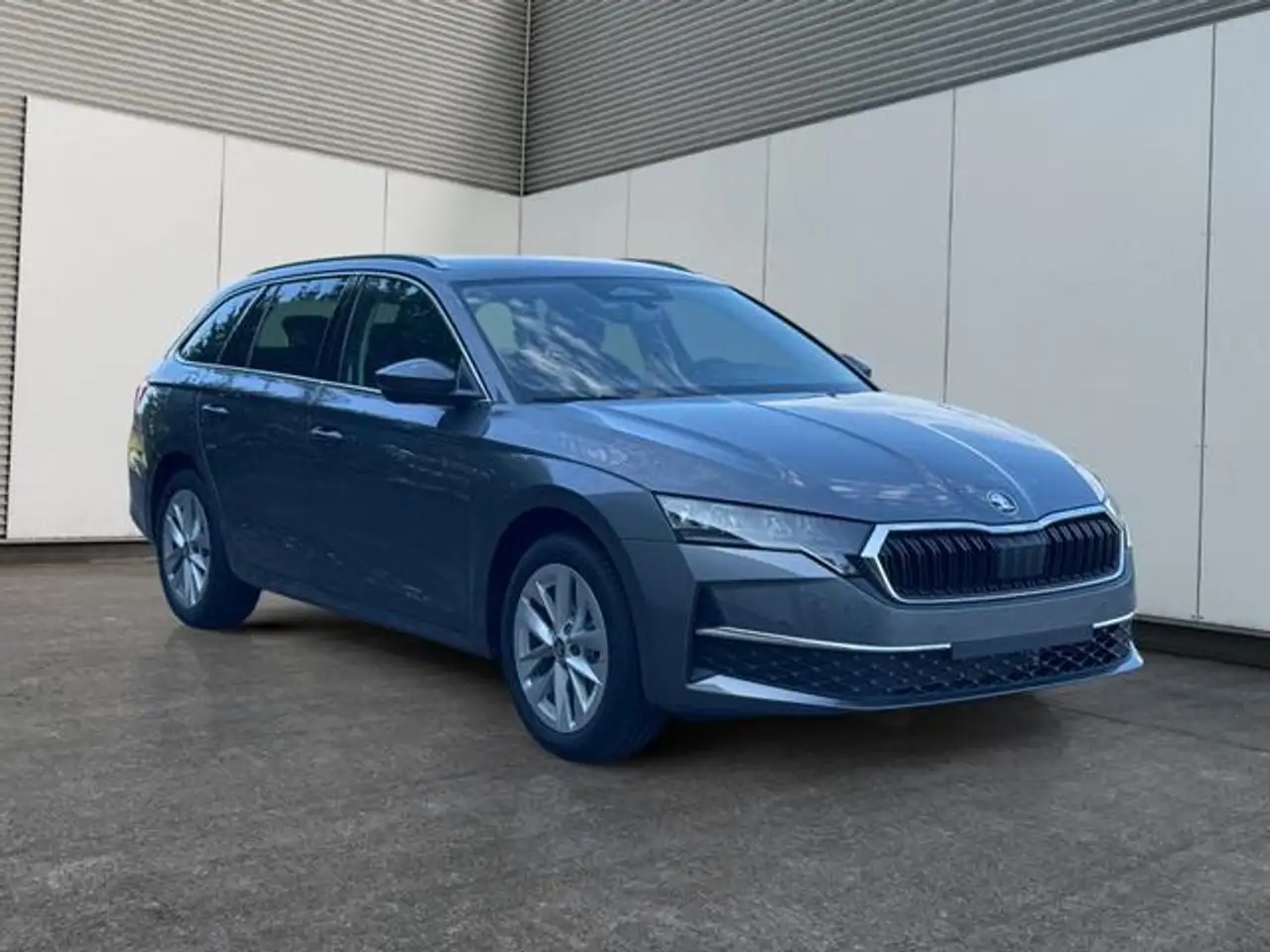 Skoda Octavia, фото 3