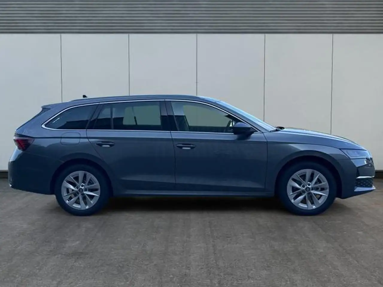 Skoda Octavia, фото 4