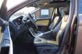 Volvo XC60 2.4 D5 AWD Automatik Summum Braun - thumbnail 11
