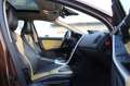 Volvo XC60 2.4 D5 AWD Automatik Summum Braun - thumbnail 12