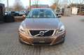 Volvo XC60 2.4 D5 AWD Automatik Summum Braun - thumbnail 2