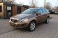Volvo XC60 2.4 D5 AWD Automatik Summum Braun - thumbnail 1