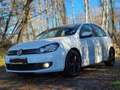Volkswagen Golf Golf Rabbit 2012 BMT 1,6 TDI DPF Rabbit 2012 Weiß - thumbnail 3