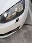Volkswagen Golf Golf Rabbit 2012 BMT 1,6 TDI DPF Rabbit 2012 Weiß - thumbnail 4