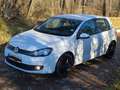 Volkswagen Golf Golf Rabbit 2012 BMT 1,6 TDI DPF Rabbit 2012 Weiß - thumbnail 1