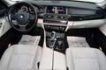 BMW 525 d xDrive Touring Leder,Navi,Xenon,Panorama,SH crna - thumbnail 5