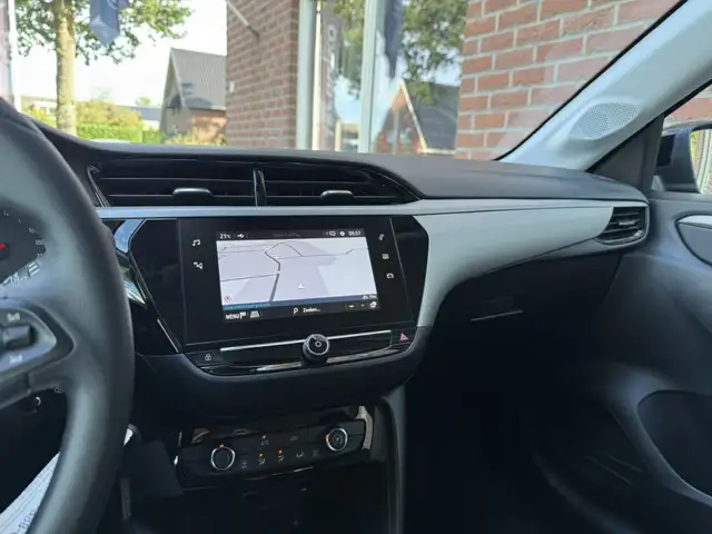 Opel Corsa view 28