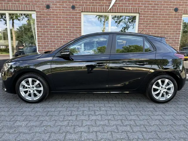 Opel Corsa view 2