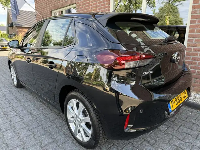 Opel Corsa view 11