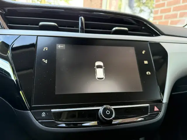 Opel Corsa view 17