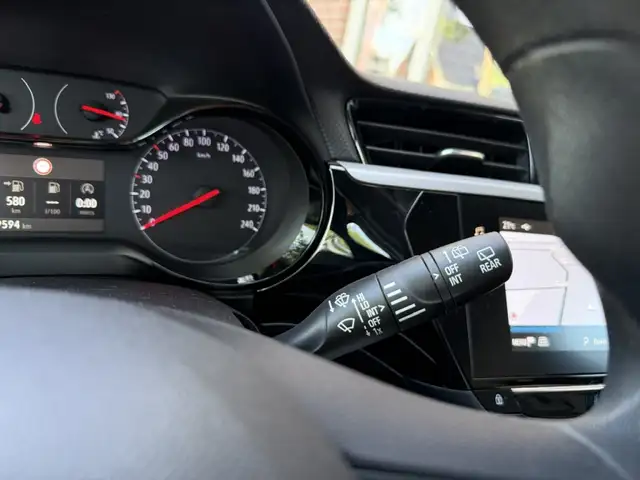 Opel Corsa view 24