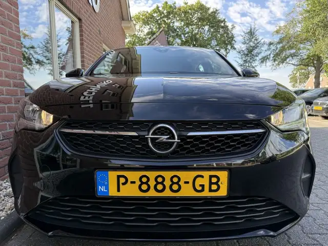 Opel Corsa view 13