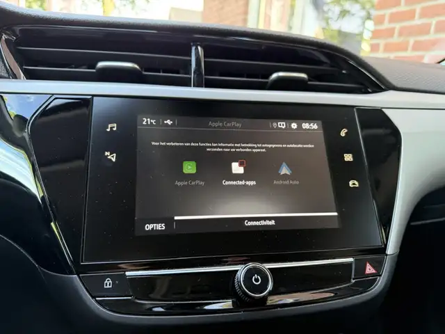 Opel Corsa view 20