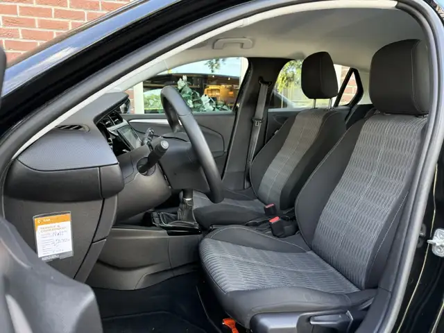 Opel Corsa view 4