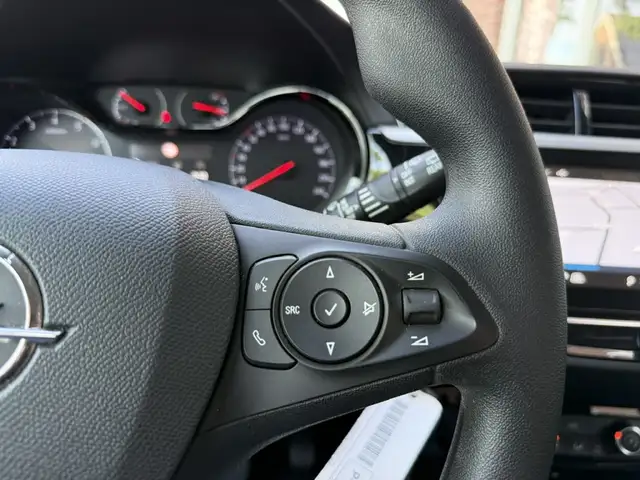 Opel Corsa view 22