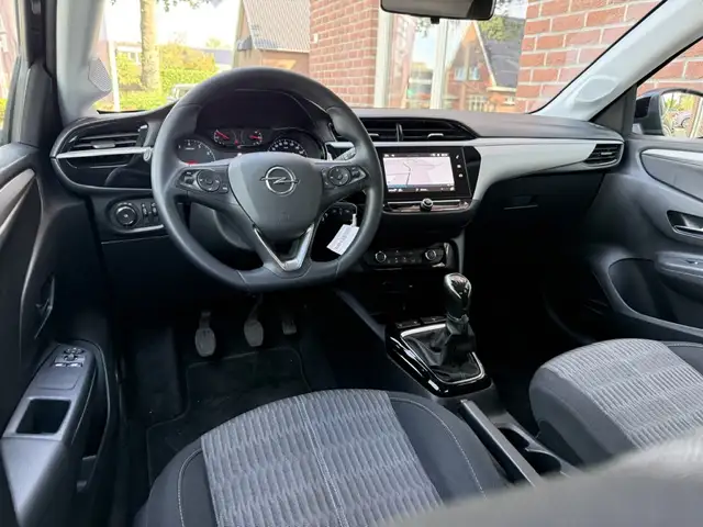 Opel Corsa view 3