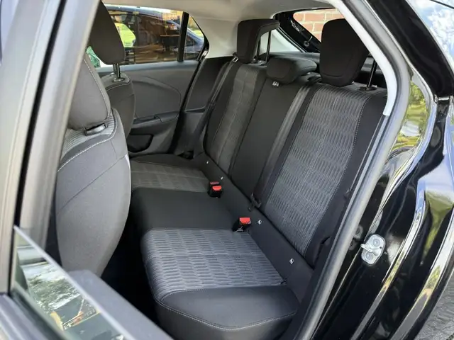Opel Corsa view 5