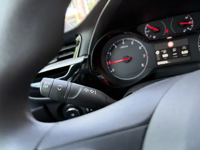 Opel Corsa view 25